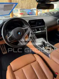 2019 BMW 840