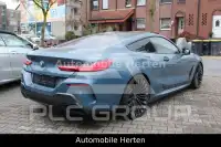 2019 BMW 840