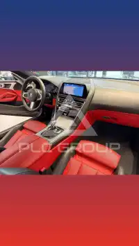 2019 BMW 840