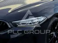 2019 BMW 840