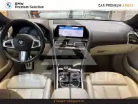 2019 BMW 840