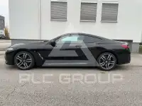 2019 BMW 840