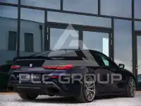 2019 BMW 840