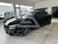 2019 BMW 840