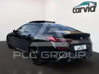 2019 BMW 840