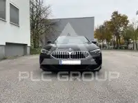 2019 BMW 840
