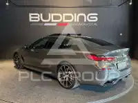 2019 BMW 840