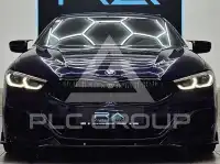 2019 BMW 840