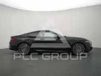 2019 BMW 840