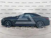 2019 BMW 840