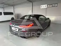 2019 BMW 840