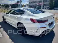 2019 BMW 840