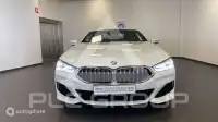 2019 BMW 840