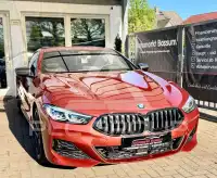 2019 BMW 840