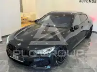 2019 BMW 840
