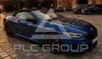 2019 BMW 840