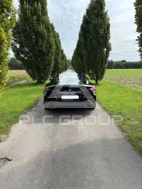 2019 BMW 840