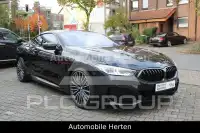 2019 BMW 840