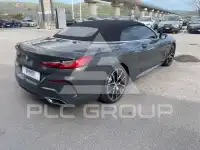 2019 BMW 840