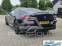 2019 BMW 840