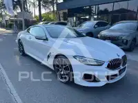 2019 BMW 840
