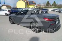 2019 BMW 840