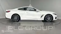 2019 BMW 840