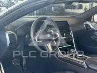 2019 BMW 840