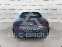 2019 BMW 840