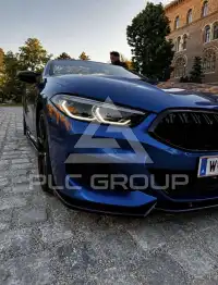 2019 BMW 840
