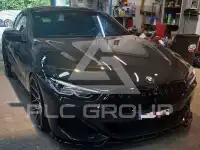 2019 BMW 840