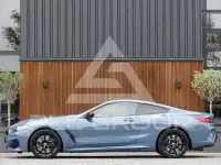 2019 BMW 840