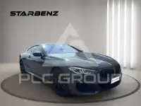 2019 BMW 840
