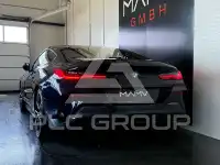 2019 BMW 840