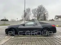 2019 BMW 840
