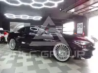 2019 BMW 840