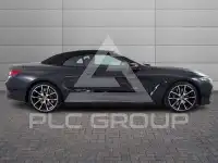 2019 BMW 840