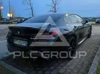 2019 BMW 840