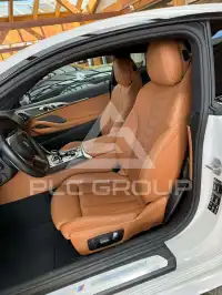 2019 BMW 840