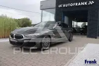 2019 BMW 840