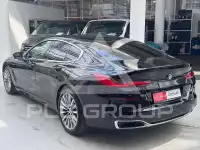 2019 BMW 840
