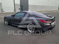 2019 BMW 840