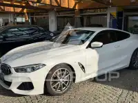 2019 BMW 840