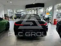 2019 BMW 840