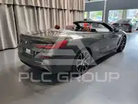 2019 BMW 840