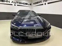 2019 BMW 840