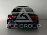 2019 BMW 840