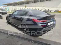 2019 BMW 840