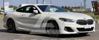 2019 BMW 840