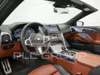 2019 BMW 840